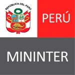 MINISTERIO DEL INTERIOR(MININTER) Logo