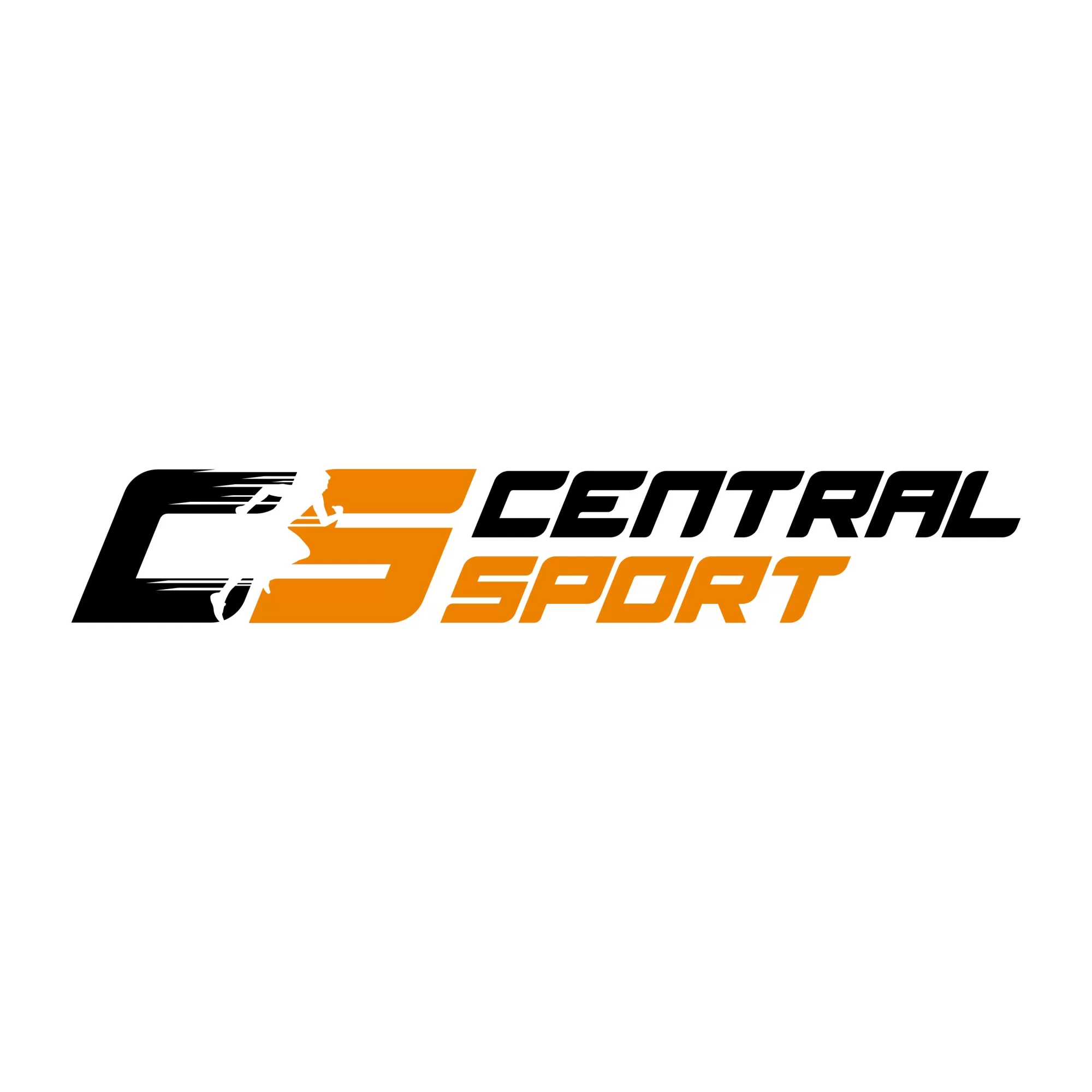 Central Sport Logo