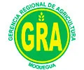 GERENCIA DE AGRICULTURA MOQUEGUA Logo