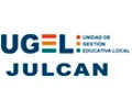 UGEL JULCÁN Logo