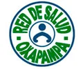 RED DE SALUD  OXAPAMPA Logo