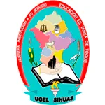 UGEL SIHUAS Logo