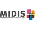 MINISTERIO DE INCLUSIÓN SOCIAL(MIDIS) Logo