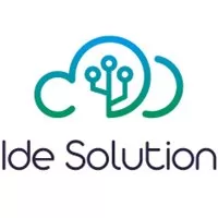 IDE SOLUTION Logo