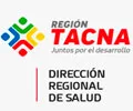 DIRESA TACNA Logo