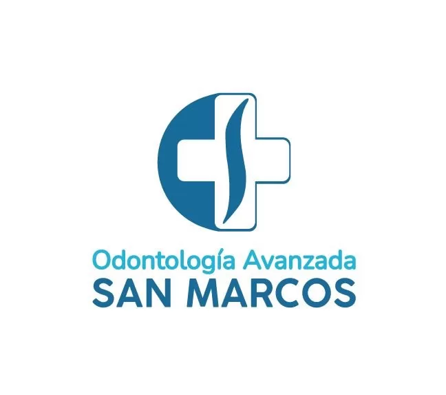 ODONTOLOGIA AVANZADA SAN MARCOS Logo
