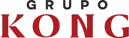 Grupo Kong Logo
