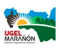UGEL MARAÑON Logo