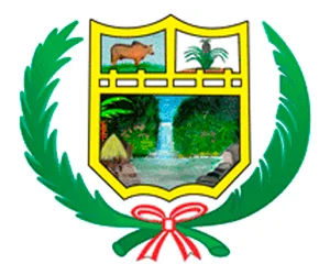 MUNICIPALIDAD BANDA DE SHILCAYO Logo