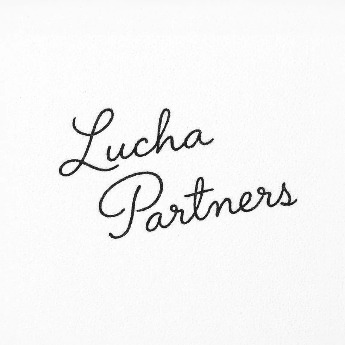 LUCHA PARTNERS SAC.