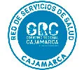 RED DE SALUD CAJAMARCA Logo