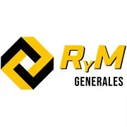REPARACIONES Y MONTAJES GENERALES S.A.C. Logo