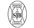 HOSPITAL SAN JUAN BAUTISTA HUARAL Logo