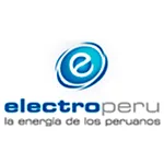 ELECTROPERU Logo