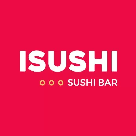 Isushi Logo