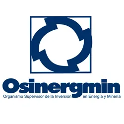 OSINERGMIN Logo