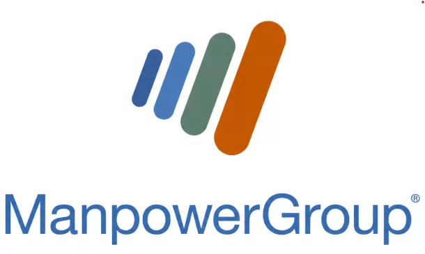 ManpowerGroup Logo