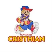 NOVEDADES CRISTHIAN Logo