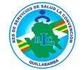 RED SALUD LA CONVENCIÓN Logo