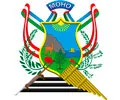 MUNICIPALIDAD DE MOHO Logo