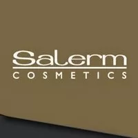 SALERM COSMETICS Logo