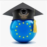 EUROPEAN CORPORATION OF ENGINEERS HAZES S.A.C. Logo