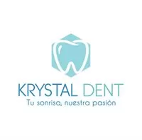 Krystal Dent Logo