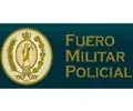 FUERO MILITAR POLICIAL(FMP) Logo