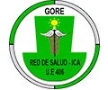 RED SALUD ICA Logo
