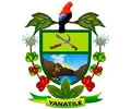 MUNICIPALIDAD DE YANATILE Logo
