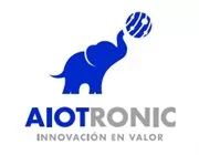 AIOTRONIC Logo