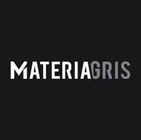 Materia Gris Logo