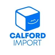 CALFORD COMPANY E.I.R.L. Logo