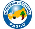 GOBIERNO REGIONAL PASCO Logo