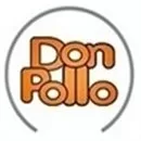 DON POLLO TROPICAL S.A.C. Logo
