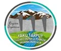 DIRECCIÓN REGIONAL DE YAKU TARPUY Logo