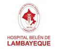 HOSPITAL BELÉN DE LAMBAYEQUE Logo