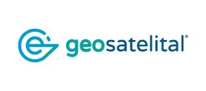 GEOSATELITAL Logo
