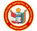 MUNICIPALIDAD DE QUIQUIJANA Logo