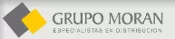 Moran Distribuciones S.A Logo
