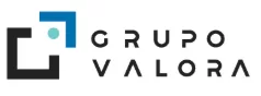 Grupo Valora Logo