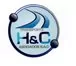 Transporte H. & C. Asociados S.A.C Logo