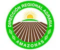 DIRECCIÓN AGRARIA AMAZONAS Logo