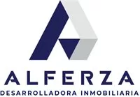ALFERZA DESARROLLADORA Logo