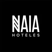 NAIA HOTELES Logo
