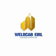 WELDCAB PROYECTOS Y SERVICIOS S.A.C. Logo