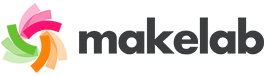 MAKELAB Logo