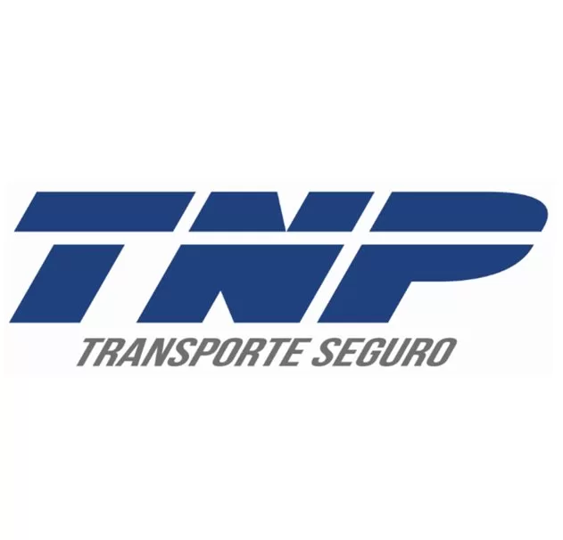 TNP S.A. Logo