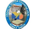 UGEL HUANCA SANCOS Logo
