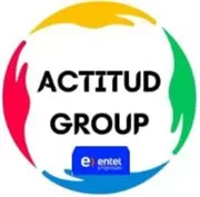 Actitud Group SAC Logo